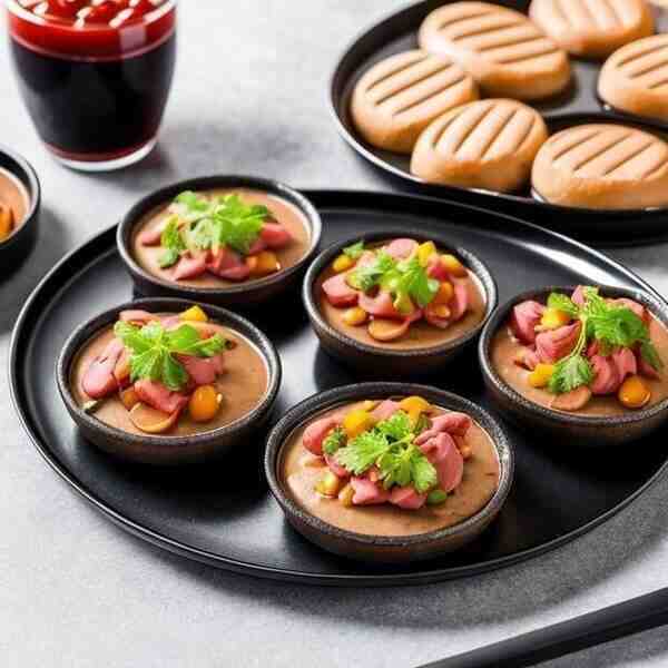 Маринованный язык